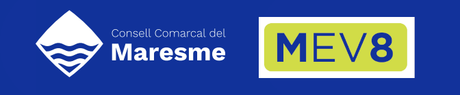 Logo Maresme Hub